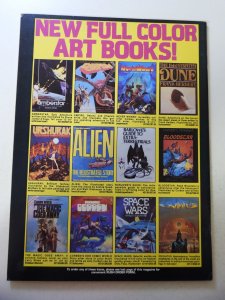 Eerie #121 (1981) FN+ Condition