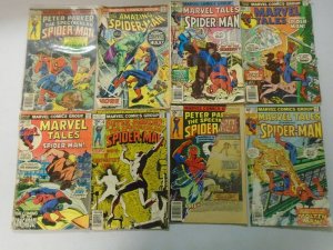 Spider-Man Readers Comic Lot 32 Different Books