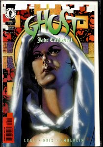 Ghost #33 (1998) Ghost