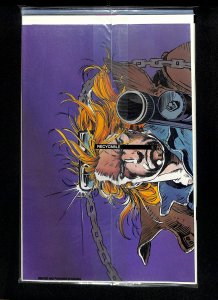 Ghost Rider/Blaze: Spirits of Vengeance #1