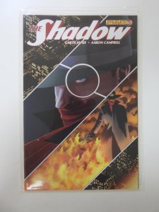 The Shadow #5 Cover C - John Cassaday (2012)