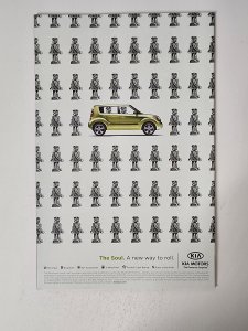 Thunderbolts #137 (2009)