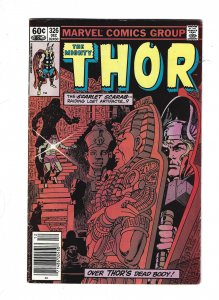 Thor #326 (1982) b5
