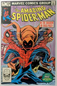 The Amazing Spider-Man #238 (1983)