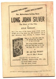 Lone Rider #31- Australian comic-  FN