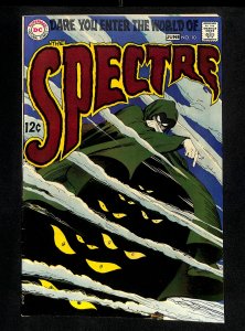 Spectre #10