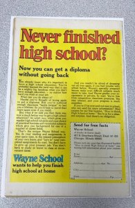 Astonishing Tales #29 (1975)