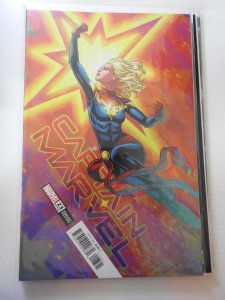Captain Marvel #23 Variant Edition