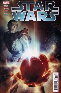 Star Wars (2nd Series) #67 VF ; Marvel | Kieron Gillen