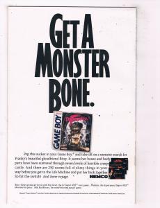 The Crusaders #7 VF/NM Impact Comics Modern Age Comic Book Nov 1992 DE47 AD33