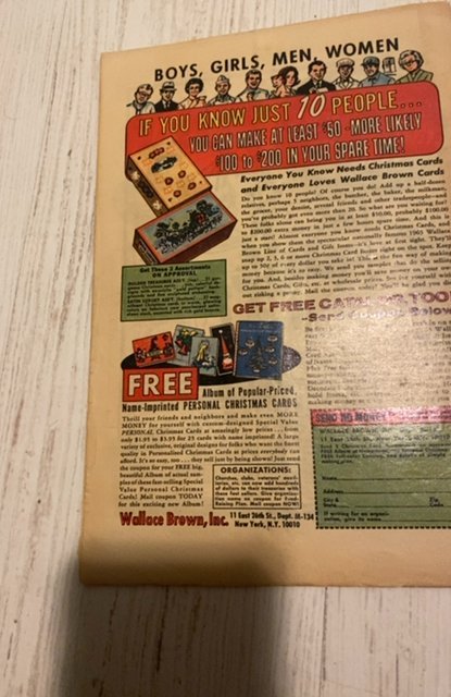 AMAZING SPIDER-MAN #28 MOLTEN MAN 1ST APPEARANCE & ORIGIN *1965*