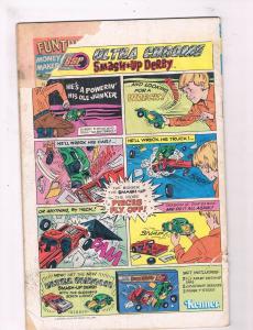 Tweety & Sylvester #51 GD Whitman Gold Key Comic Book 1975 DE1