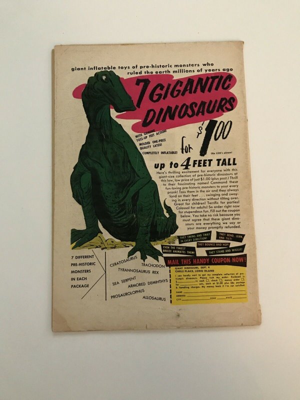 Tales Of The Unexpected #30 -