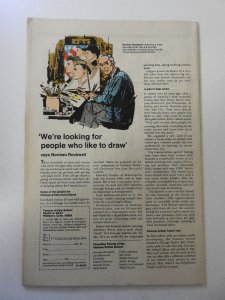 Where Creatures Roam #3 (1970) VG- Condition moisture stain