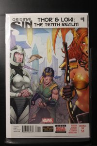 Original Sin #5.1 (2014)