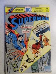 Superman #290 (1975)