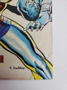 Astonishing Tales #26 Regular Edition (1974)