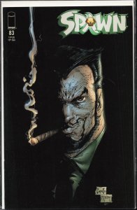 Spawn #83 (1999) Spawn
