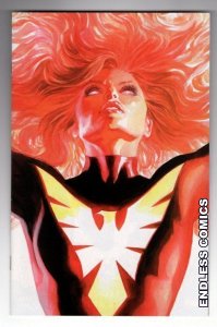 X-Men #20 (2023) The Phoenix! Beautiful Alex Ross VARIANT / NSC-NA1