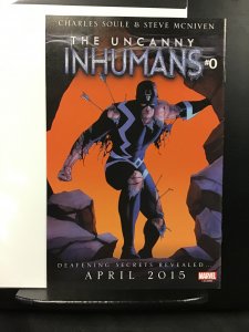 Guardians 3000 #6 Alex Ross Cover (2015) (VF+)