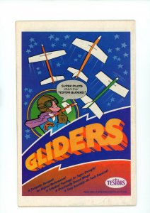 STAR WARS #16 (6.5) 1ST APPEARANCE OF VALANCE!! SIMONSON ART!! 1978