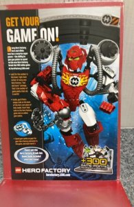 Sonic Universe #40 (2012)