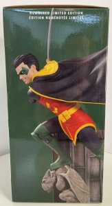 DC Collectibles Batman Family Robin Statue NIB