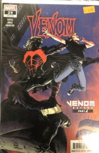 Venom #29 (2020)