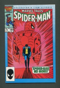 Marvel Tales #190  /  9.2 NM- 9.4 NM  / August 1986