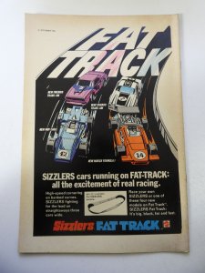 The Avengers #96 (1972) FN+ Condition