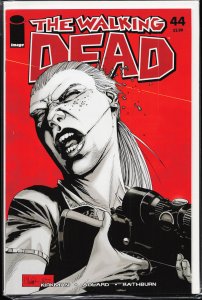 The Walking Dead #44 (2007) The Walking Dead