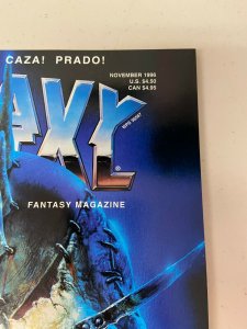 Heavy Metal November 1996  VF/NM 