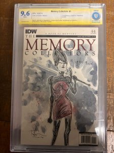 See Image for Comic Details