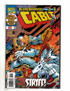 Cable #63 (1999) OF35