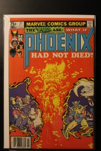 What If? #27 Newsstand Edition (1981)