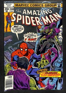 The Amazing Spider-Man #180 (1978)