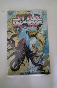 Classic Star Wars #8 (1993) NM Dark Horse Comic Book J745