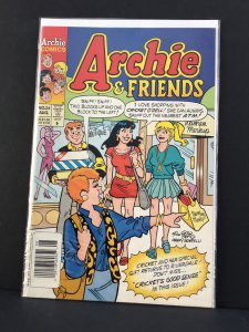 Archie & Friends #24 (1997)