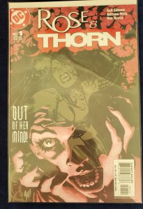 Rose & Thorn #1 (2004)