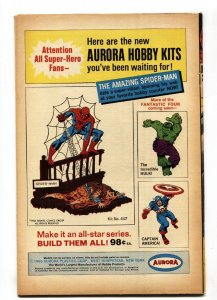 Amazing Spider-Man #45  1967 - Marvel  -FN - Comic Book