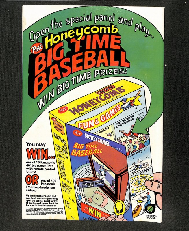 Amazing Spider-Man #270