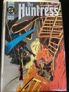 The Huntress #16 (1990)