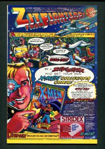 Death's Head II  #2 #3 #5 #6 #8 #9 (SET) NM / Liam Sharp Covers / 1992