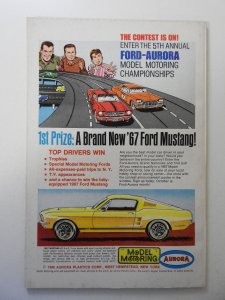 Batman #187 (1966) VF+ Condition!