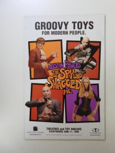 Spawn: The Undead #1 (1999) VF/NM condition