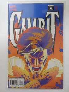 Gambit #4 (1994)