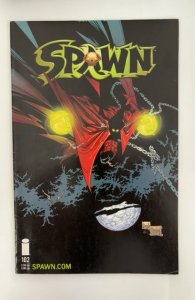 Spawn #102 (2000)