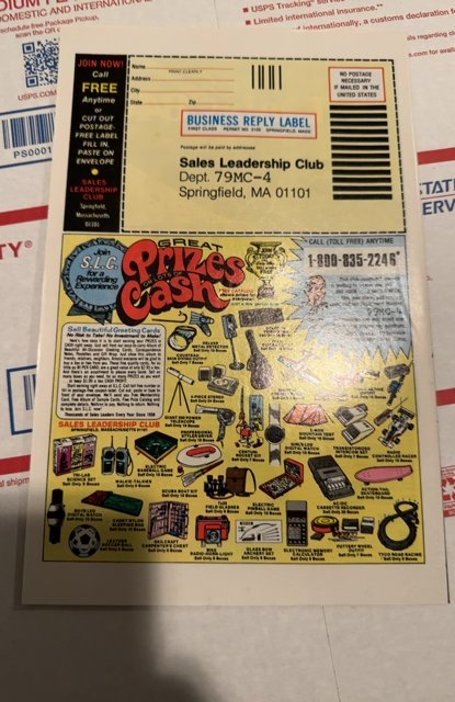 Daredevil #159 (1979)Frank Miller and marked for desth