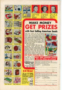 Superboy 127  F  1966