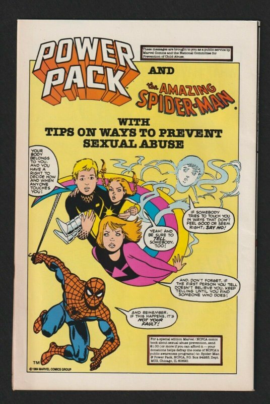 Doctor Strange #77 (1986) Marvel Comics